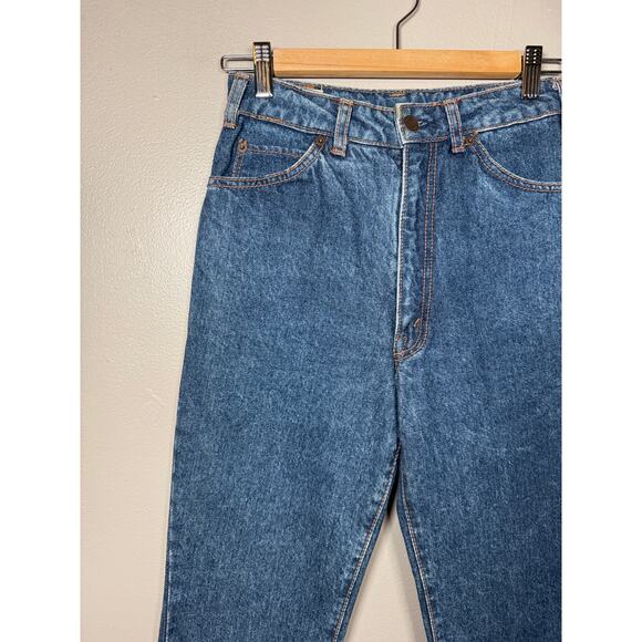 Big John Japanese Denim Jeans 7A102 29x33 runs small - Picture 3 of 12